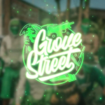 Grove Street Families #GSF