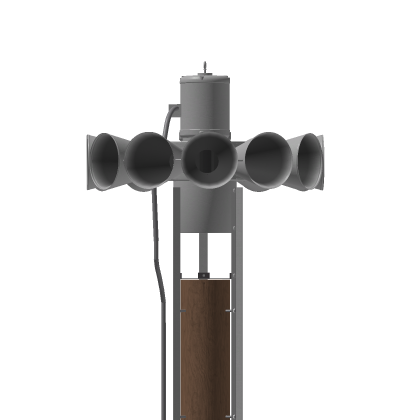 Federal Signal STH-10