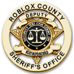 ROBLOX County Sheriff Office
