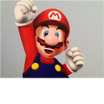 Extreme Mario Fan Club