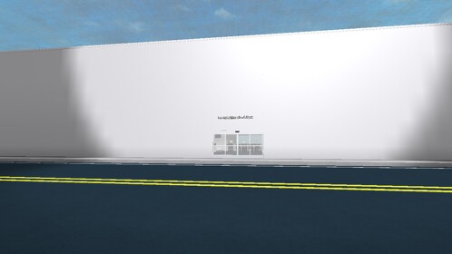 Los Angeles International Airport