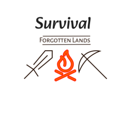Forgotten Lands - Survival --- Pre-Alpha ---