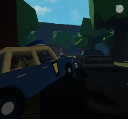 Satellite Hostage (Pre-Alpha)