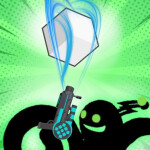 Thobor's Ray
