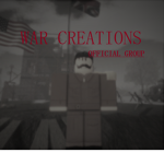 War ᴄʀᴇᴀᴛɪᴏɴꜱ