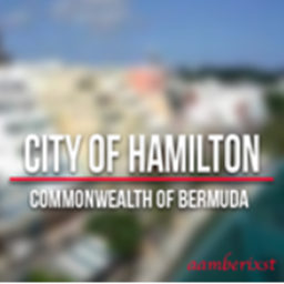 [BE] Bermuda
