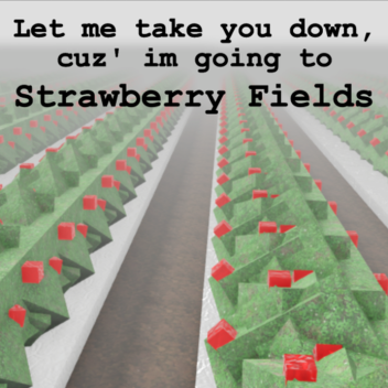Strawberry Fields Forever