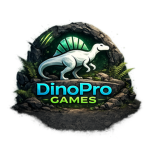 DinoProGames