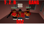 TZB GANG