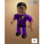 purple guy gruppe