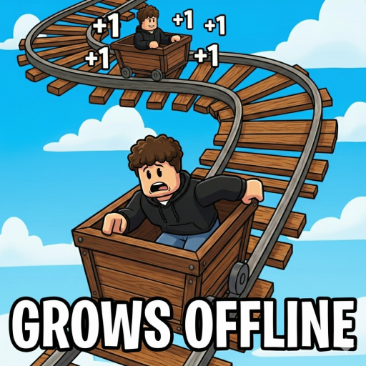 Grow a minecart