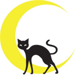 black cats of the full moon of Sword Art Online