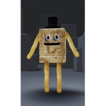 Toast Crunch YT