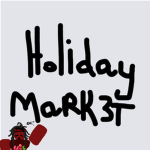 Holiday Market!
