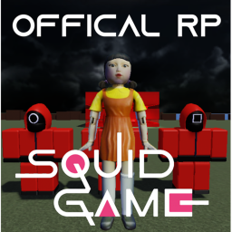 [NEW] Squid Game Tycoon Official