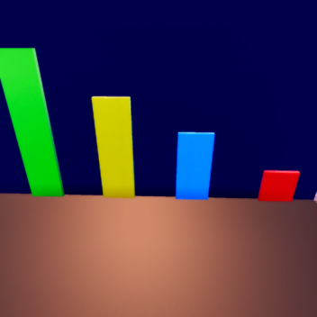 ROBLOX: Visual Lights Testing Place