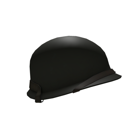 M1 Steel Pot Helmet