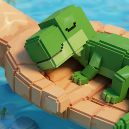 Dino Egg Farm 🦖 icon