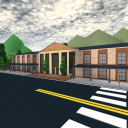 [BETA] CITY OF ROBLOX