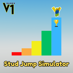 Stud Jump Simulator