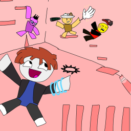 The easiest and softest parkour towers!