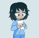 Only join if your a cat >:[