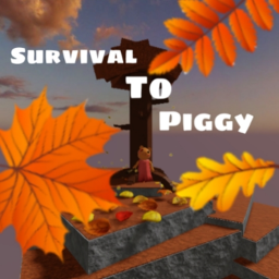 Survival To Piggy!!!