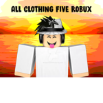 Rizzity's Clothes
