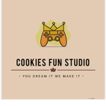 Cookies fun studio