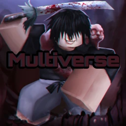 [MINI UPD🗡️⚫] Multiverse In-Dev  icon