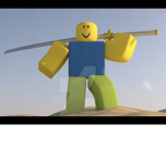 The slashers swords