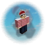 Where's Waldo?