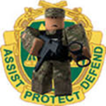 [=] Marine Corps Military Police
