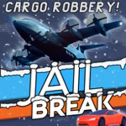 ✈️ Jailbreak 2019 [CARGO ROBBERY!] icon