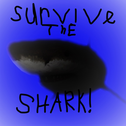 Survive The Shark