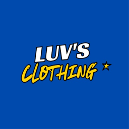 Luv's Clothing Store