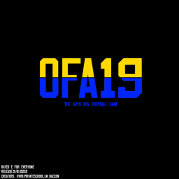 OFA 19 [BETA]