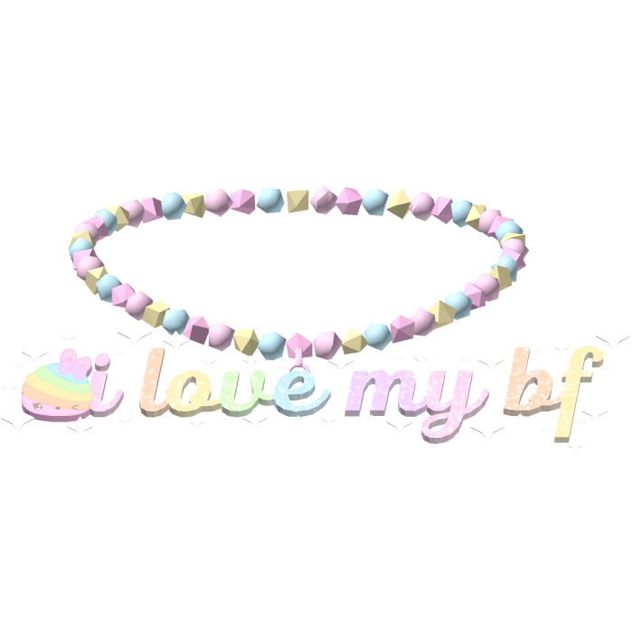 1.0 ilmbf 8Accessory