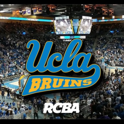 [RCBA] UCLA Bruins
