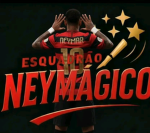 Esquadrão Neymágico