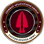 1st Speciаl Forces Operational Detachment–Delta
