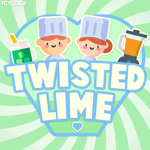 Twisted Lime Parlour
