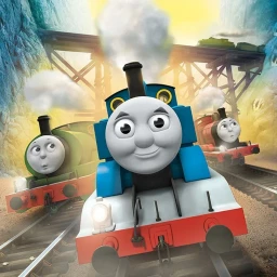 Chloe Train🚂 icon