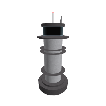 Tower By supertom_asphalt