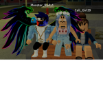 Wolf group!!!:)