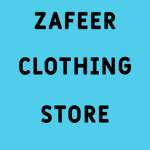 Zafeer Group Clothing Store