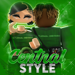 CENTRAL STYLE