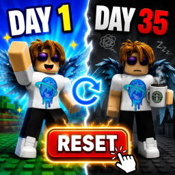 RESET 🔄️