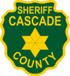 Casacade County Sheriffs Office