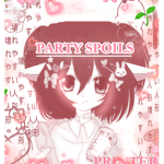 ⁞ PARTY_SPOILS